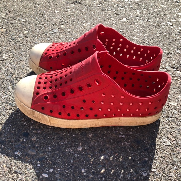 Native slip-on - Picture 3 of 3